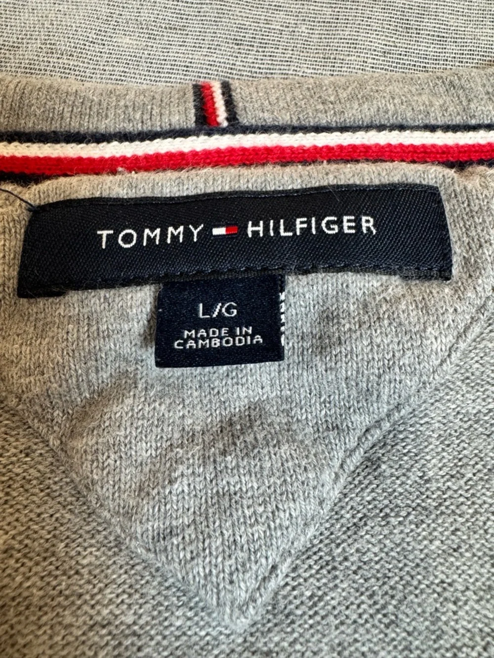 Tommy Hilfiger tommy hilfiger